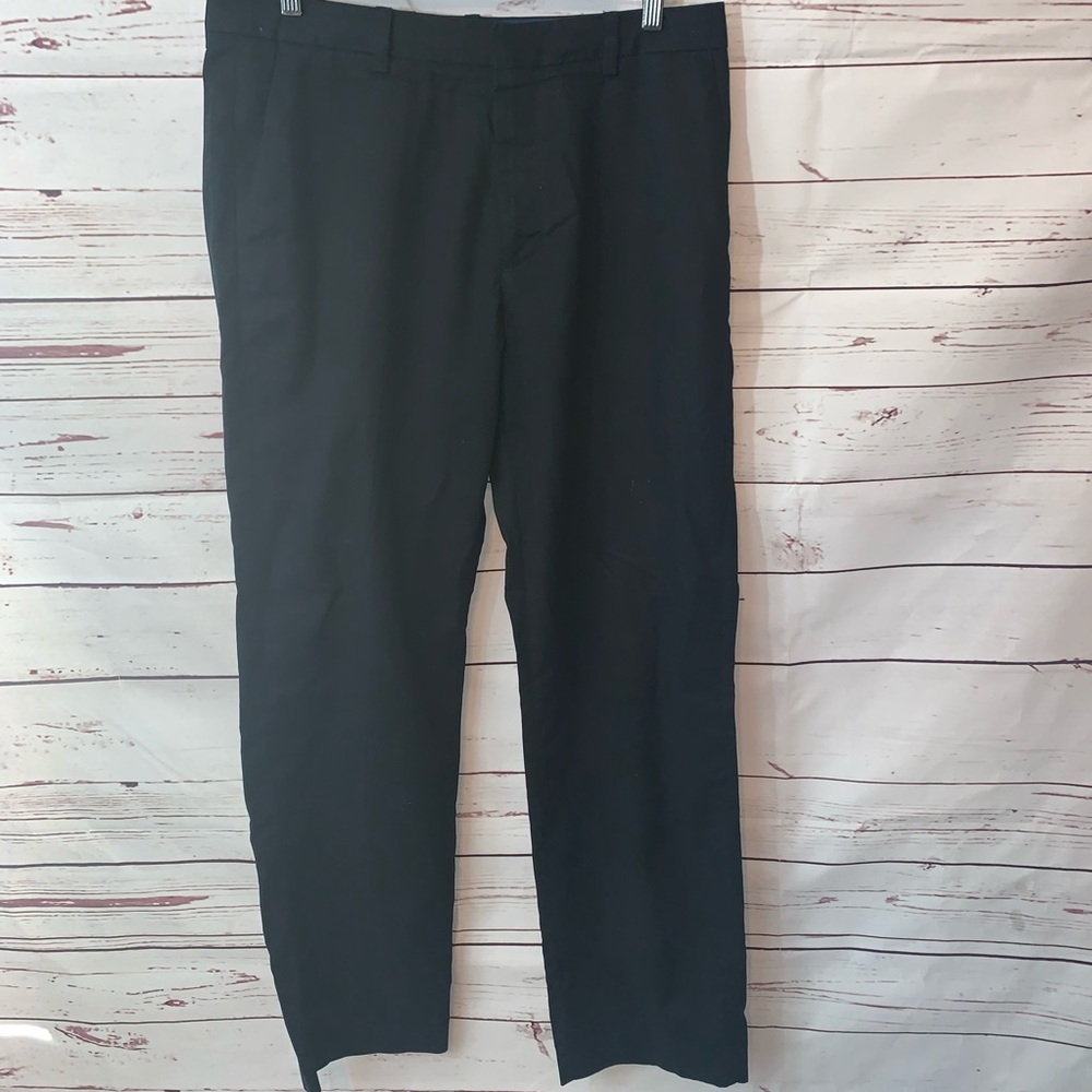 BANANA REPUBLIC Tailored Fit Dress Pants